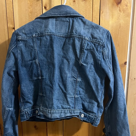 Jacket - Picture 1 of 3
